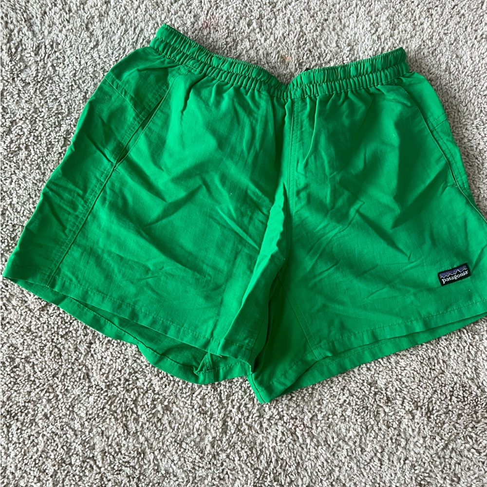 Women’s Patagonia Shorts